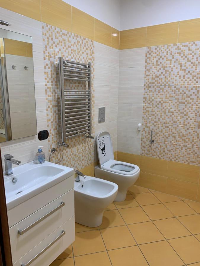 Apartment Casa Virai *