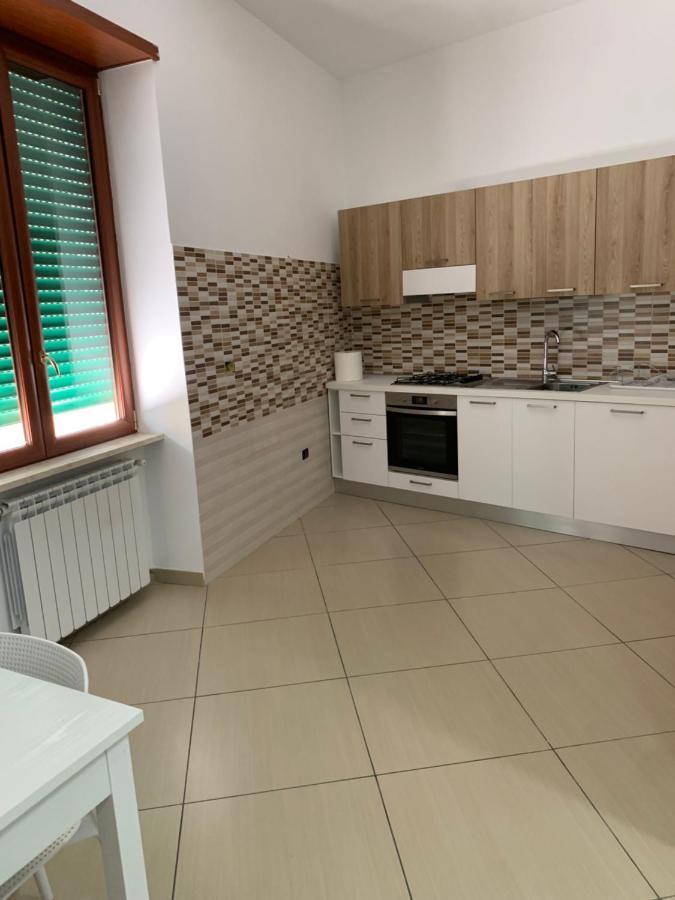 Casa Virai Apartment Naples